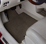 Classic Loop Car Mats
